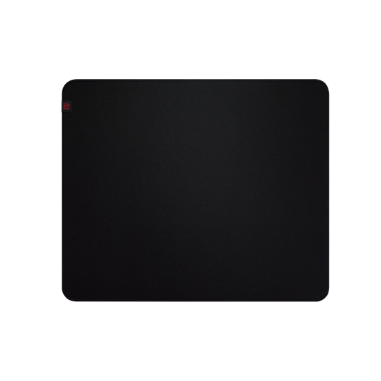 Подложка за мишка ZOWIE PTF-X, 345x305x3.5 mm, Black (5J.N0241.031)
