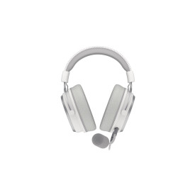 Слушалки ENDORFY Viro, USB, 7.1 Surround sound, Onyx White