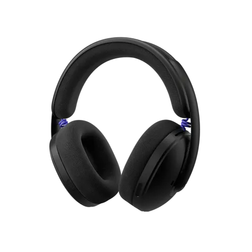 Безжични слушалки Logitech G325 Ligthspeed Wireless, Black