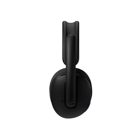Безжични слушалки Logitech G325 Ligthspeed Wireless, Black