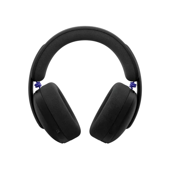 Безжични слушалки Logitech G325 Ligthspeed Wireless, Black