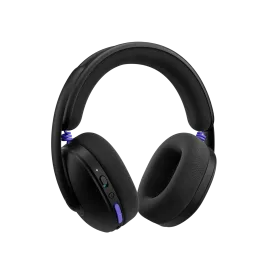 Безжични слушалки Logitech G325 Ligthspeed Wireless, Black