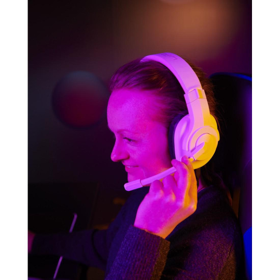 Слушалки HAMA uRage SoundZ 100 V2, 217857