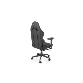 Геймърски стол ENDORFY Scrim YL - Черно/Жълто