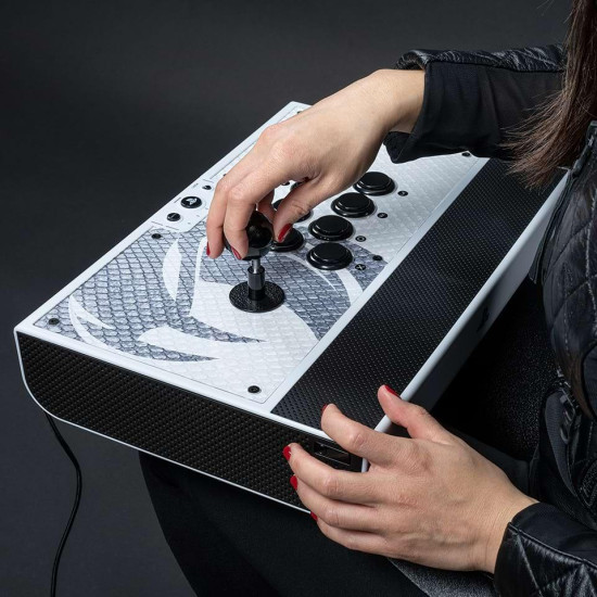 Контролер Nacon Deija Arcade Stick, Black