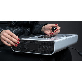 Контролер Nacon Deija Arcade Stick, Black