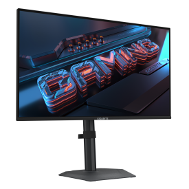 Mонитор Gigabyte G25F2, 24.5 инча, Super Fast IPS, FHD 1920x1080, 200 Hz, 1 ms, HDR10, FreeSync Premium
