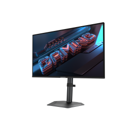 Mонитор Gigabyte G25F2, 24.5 инча, Super Fast IPS, FHD 1920x1080, 200 Hz, 1 ms, HDR10, FreeSync Premium