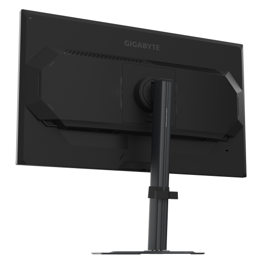 Mонитор Gigabyte G25F2, 24.5 инча, Super Fast IPS, FHD 1920x1080, 200 Hz, 1 ms, HDR10, FreeSync Premium