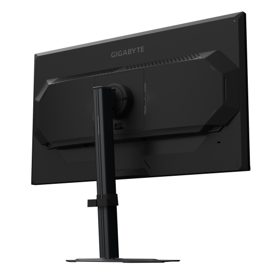 Mонитор Gigabyte G25F2, 24.5 инча, Super Fast IPS, FHD 1920x1080, 200 Hz, 1 ms, HDR10, FreeSync Premium