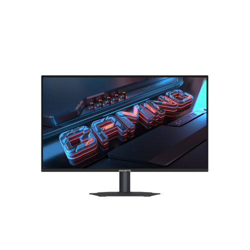 Mонитор Gigabyte G25F2, 24.5 инча, Super Fast IPS, FHD 1920x1080, 200 Hz, 1 ms, HDR10, FreeSync Premium