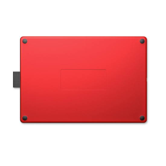 Графичен таблет One by Wacom Medium, Black