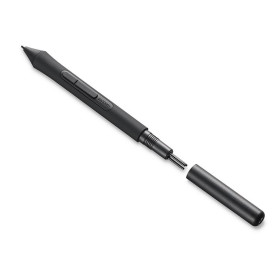 Графичен таблет Wacom Intuos S, Черен