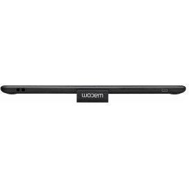 Графичен таблет Wacom Intuos S, Черен