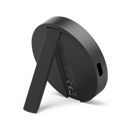 Безжично зарядно устройство HAMA Qi2, 25W, Black