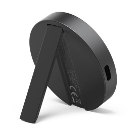 Безжично зарядно устройство HAMA Qi2, 25W, Black