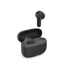 Безжични слушалки Hama Freedom Light II, Black