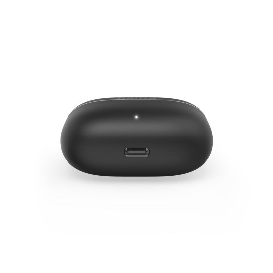 Безжични слушалки Hama Freedom Light II, Black
