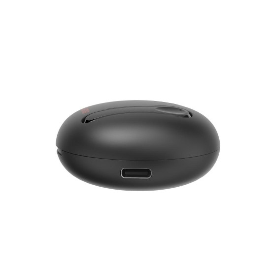 Безжични слушалки Hama Spirit Unchained, Black