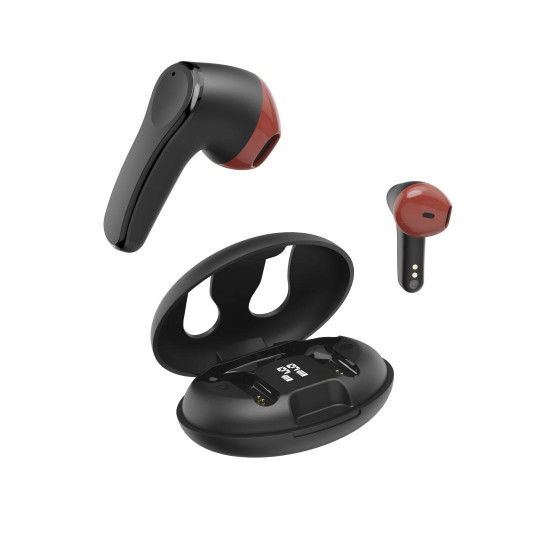 Безжични слушалки Hama Spirit Unchained, Black