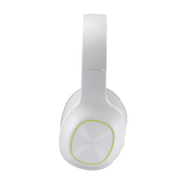 Безжични слушалки HAMA Spirit Calypso III, Over-Ear, Bass Boost, Fold, White