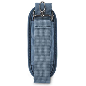 Чанта за лаптоп HAMA Velvet, 16.1-инча, Blue