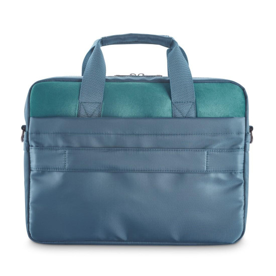 Чанта за лаптоп HAMA Velvet, 16.1-инча, Blue