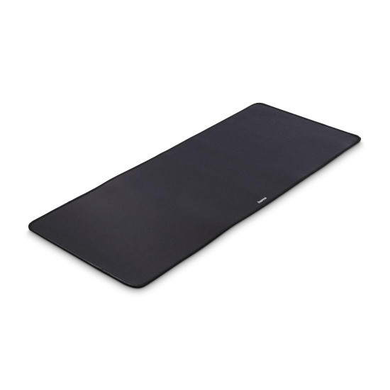 Подложка за мишка HAMA Business XL, 700x300x3 mm, Black (HAMA-126877)