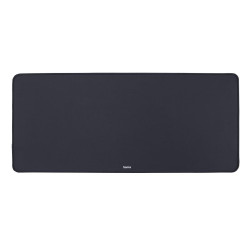 Подложка за мишка HAMA Business XL, 700x300x3 mm, Black (HAMA-126877)