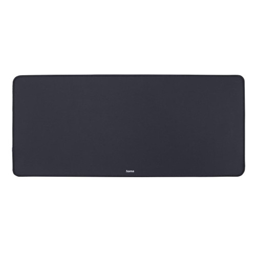 Подложка за мишка HAMA Business XL, 700x300x3 mm, Black (HAMA-126877)