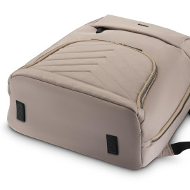 Раница за лаптоп HAMA Premium Lightweight, 16.1-инча, Beige