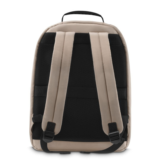 Раница за лаптоп HAMA Premium Lightweight, 16.1-инча, Beige