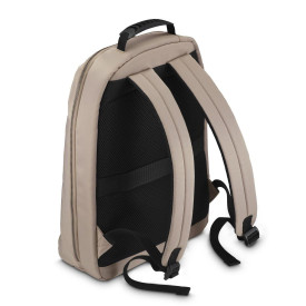 Раница за лаптоп HAMA Premium Lightweight, 16.1-инча, Beige