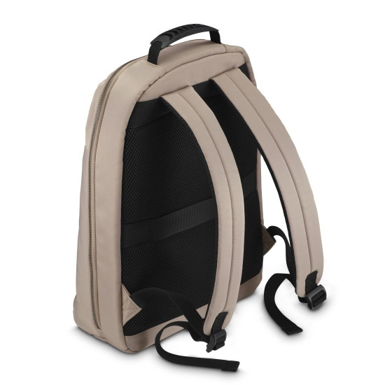 Раница за лаптоп HAMA Premium Lightweight, 16.1-инча, Beige
