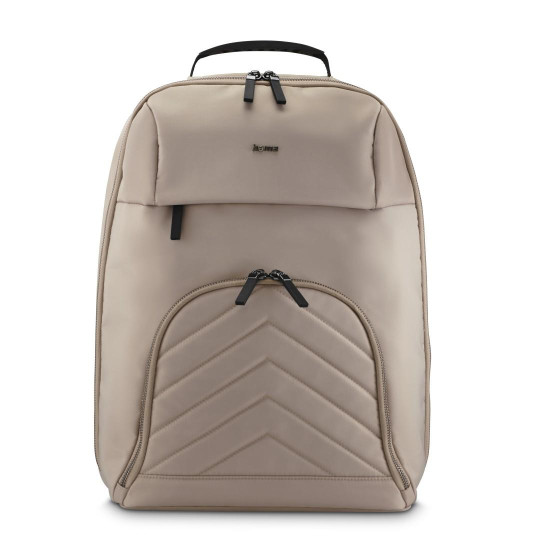 Раница за лаптоп HAMA Premium Lightweight, 16.1-инча, Beige