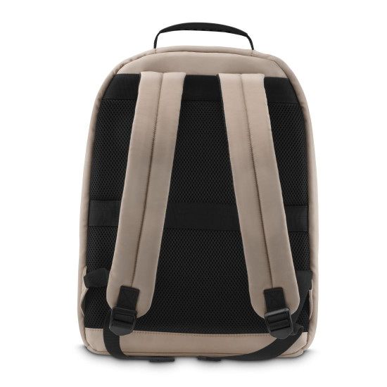 Раница за лаптоп HAMA Premium Lightweight, 16.1-инча, Beige