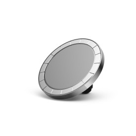 Стойка за телефон за кола HAMA Lock, магнитна, за Apple