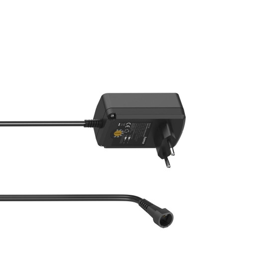 Зарядно за лаптоп HAMA 223616 1500mA, 24W, 24V, 7 адаптера