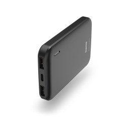 Външна батерия HAMA Power Pack Pocket 5, 5000 mAh, 201707
