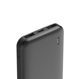 Външна батерия HAMA Power Pack Pocket 5, 5000 mAh, 201707