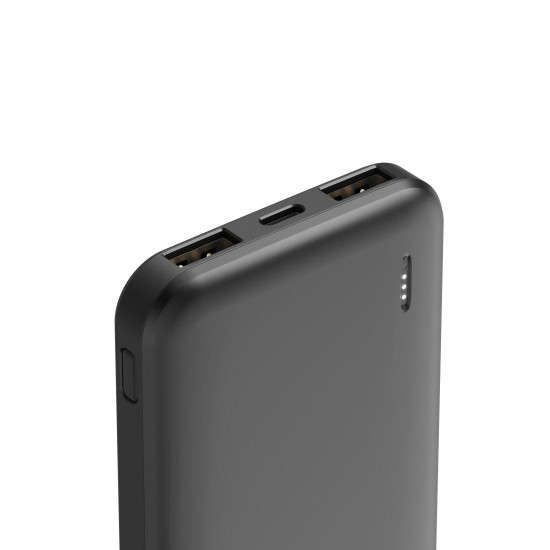 Външна батерия HAMA Power Pack Pocket 5, 5000 mAh, 201707