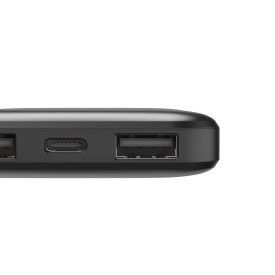 Външна батерия HAMA Power Pack Pocket 5, 5000 mAh, 201707
