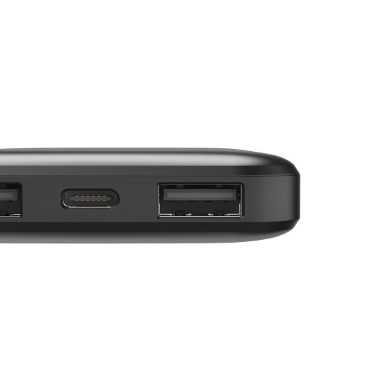 Външна батерия HAMA Power Pack Pocket 5, 5000 mAh, 201707