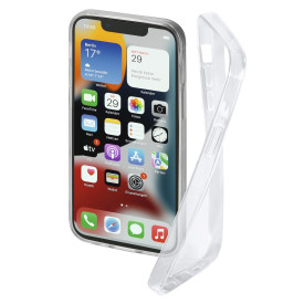 Калъф Hama Crystal Clear за Apple iPhone 13 mini, 196938