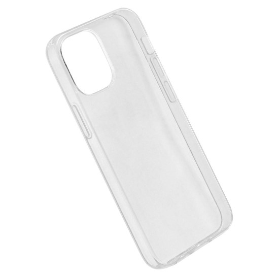 Калъф Hama Crystal Clear за Apple iPhone 13 mini, 196938