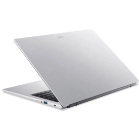 Лаптоп Acer Aspire Go 16 AG16-71P-51SL, 16.0 инча, FHD+, Intel Core 5 120U, Intel Iris Xe Graphics, 16GB, 512GB SSD (NX.JT2EX.00G)