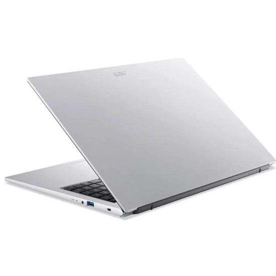 Лаптоп Acer Aspire Go 16 AG16-71P-51SL, 16.0 инча, FHD+, Intel Core 5 120U, Intel Iris Xe Graphics, 16GB, 512GB SSD (NX.JT2EX.00G)