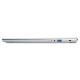 Лаптоп Acer Aspire Go 16 AG16-71P-51SL, 16.0 инча, FHD+, Intel Core 5 120U, Intel Iris Xe Graphics, 16GB, 512GB SSD (NX.JT2EX.00G)