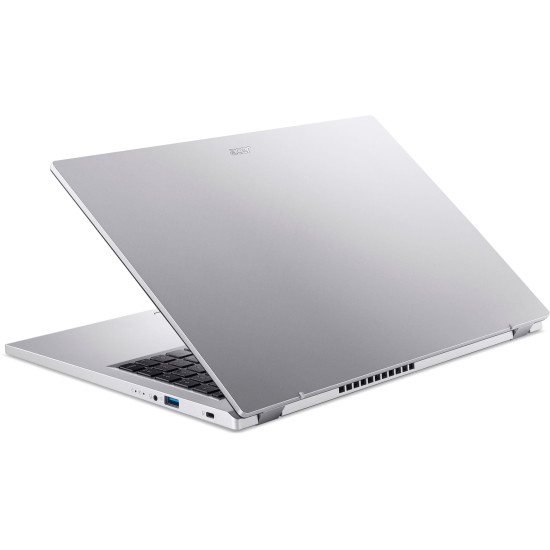 Лаптоп Acer Extensa EX215-57-34WY - 15.6 инча FHD IPS, Intel Core i3-1315U, 16GB DDR5, 512GB SSD