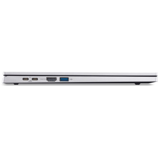 Лаптоп Acer Extensa EX215-57-34WY - 15.6 инча FHD IPS, Intel Core i3-1315U, 16GB DDR5, 512GB SSD